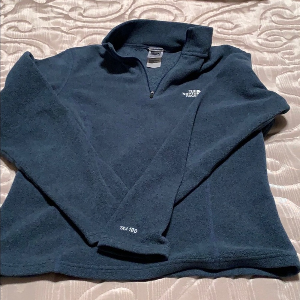North Face Pullover